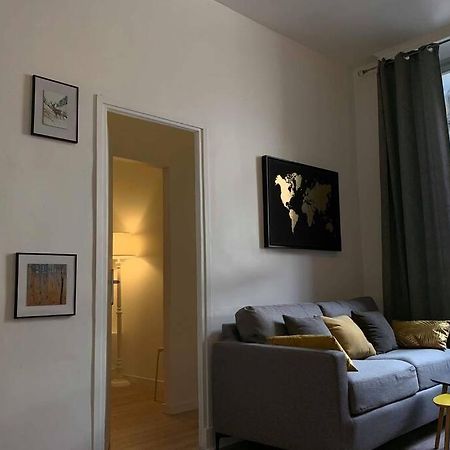 Апартаменты T2 Centre Historique☆☆☆Meuble De Tourisme 3Etoiles Шамбери Экстерьер фото